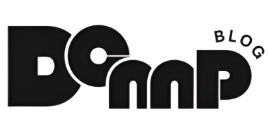 Devchanny Logo